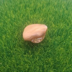 Caramel Melt Mother Of Pearl Bead P327